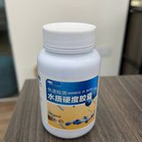  Viên nang thử độ cứng của nước kiểm tra nồng độ magie, canxi -dc5015 