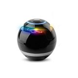  Loa Mini Trứng Bluetooth 360 Di Động Quả Cầu Tròn Hỗ Trợ Cắm Thẻ Nhớ Độc Đáo 