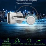  Kính thực tế ảo 3D Vr Shinecon SC -G15E cho điện thoại 4.7-7 ins Mẫu mới 2024 -dc4879 