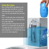  LỌ THẢ BỒN CẦU HÌNH CON GẤU TIỆN LỢI GIÁ SIÊU RẺ ( 1 lọ) 