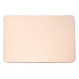  Miếng lót chuột Mi-pad bằng nhôm nguyên khối (Mouse Pad Aluminium) 