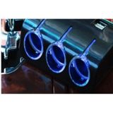  Bộ Chia Tẩu Trên Ô Tô 3 Tẩu  -dc2400 