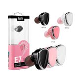  Tai nghe bluetooth mini Hoco E7 Plus V4.2 - Hãng phân phối chính thức -dc3053 