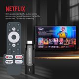  Thiết Bị Phát Trực Tuyến DUOBOSHI GT1 4K Kết Nối Không Dây qua WiFi 5 băng tần kép và bluetooth cổng HDM-dc5085 