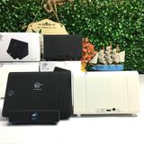  Loa ma thuật - loa cộng hưởng âm thanh không cần kết nối dây 