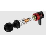  Tai Nghe Nhét Tai PTM T2 Super Bass -DC3150 