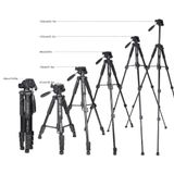  Tripod Q111 cho chân máy ảnh SLR hợp kim nhôm dc2056 