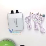  Sound Card Thu âm Shijie K8 dc3599 