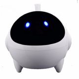  Loa vi tính Robot phi hành gia tuyệt đẹp USB 2.0 Loa Stereo Âm Thanh Vòm 3D -dc639 