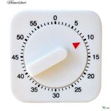  Đồng hồ hẹn giờ nấu ăn 60 phút tiện lợi -dc2082 