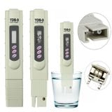  TDS-3 Bút Đo Nước Sạch - Thiết Bị Tiên Tiến Giúp Kiểm Tra Chất Lượng Nước Cải Thiện Cuộc Sống 