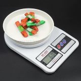  Cân Mini Nhà Bếp SF400 - Siêu Tiện Lợi và Chính Xác- Màn hình LCD 