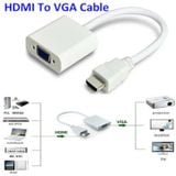  HDMI sang VGA HDMI To VGA Adapter [Rẻ nhất] 