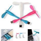  Quạt Mini 2 cánh cắm cổng USB -dc1254 