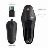  Bút trình chiếu không dây kèm USB kết nối nhỏ gọn tiện lợi chất lượng cao -DC4888 