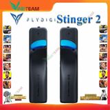  Flydigi Stinger 2 | Nút bắn chơi game cực nhanh, chuẩn xác cho game PUBG, ROS, Free Fire,Mẫu mới 2024 BH 6 tháng -dc4095 