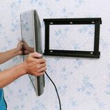  Giá treo tivi cố định hỗ trợ kích thước TV 14-47 inch đi kèm ốc vít -dc4694 