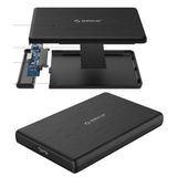  Hộp đựng ổ cứng , Box Orico 2189U3 ổ cứng 2.5" SSD/HDD SATA 3 USB 3.0 -dc3753 