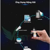  USB Bluetooth Máy Tính 4.0 CSR BT-06A -dc2880 