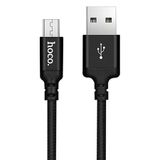 Cáp 1m Chân Micro USB HOCO X14 chính hãng -DC2870 