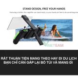  Bộ điều khiển thu phóng đa năng SC - B06 hỗ trợ xem phim, chơi game ,nút di chuyển cho game PUBG, ROS, Free Fire -dc3342 