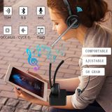  Tai Nghe Bluetooth Không Dây TH10B- Micro Khử Ồn, Âm Thanh Nổi, Hỗ Trợ Gọi Rảnh Tay và Văn Phòng, Kèm Đế Sạc - DC5203 
