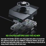  GameSir VX / leadjoy VX2 AimBox bộ chuyển đổi bàn phím chuột cho Nintendo Switch/PS5 PS4/Xbox Dòng X/XBOX One 