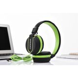  Tai Nghe Bass Headphone chụp tai Có Dây AZ-01 Có Thể Gập Lại -dc2846 
