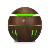  Máy Xông Tinh Dầu Mini U8 Có Led Mẫu mới 2020 -Chất liệu nhựa ABS an toàn -dc4027 