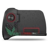  Tay cầm chơi game một bên Battle AX- G5 cho điện thoại,iPad chơi PUBG, chơi trực tiếp game từ Appstore/Chplay -DC4017 