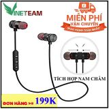  Tai Nghe Thể Thao Bluetooth S8 -dc3131 