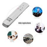  Bút thuyết trình, trợ giảng ,Bút trình chiếu mini vesine 520 2.4GHz chất lượng cao -dc3109 