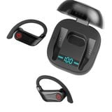  Tai Nghe Bluetooth 5.0 TWS HBQ Pro Tai Nghe Nhét Tai Không Dây Cao cấp Mẫu mới nhất 2019 -dc3874 
