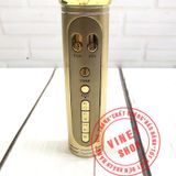  Micro Karaoke Bluetooth YS69 - Chức Năng Điều Chỉnh Giọng Nói -dc2092 