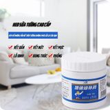  Keo xử lí nứt tường, trám vá tường LKB 500G 1000G - Chống ẩm mốc 