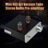  Bộ khuếch Đại Âm Thanh Preampli Đèn FX Audio TUBE-01 -dc3427 