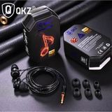  Tai Nghe Chống Ồn Extra Bass QKZ AK1 CNC Nghe Nhạc, Chơi Game Cực Đã - Full Hộp -dc3899 