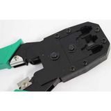  Kìm bấm mạng RJ45/ RJ11 OB-315 / KAPUSI - K9003 