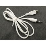  Dây Livestream C7, C11, Jack Chuyển Từ Micro USB Sang 3.5 Dương -dc111 
