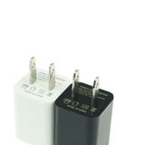  Cốc sạc 2 cổng 5v 1A và 2A -DC1399 