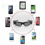  Kính mát sành điệu kiêm tai nghe Bluetooth -dc1793 