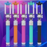  (XẢ KHO) Gậy chụp ảnh tự sướng Monopod - Cắm zack 3.5 mm (màu đen) -DC2590 