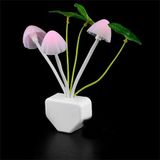  Đèn ngủ cảm ứng ánh sáng hình cây nấm Avatar 0,2W -DC3769 