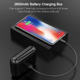  Tai Nghe 1 tai Bluetooth Không Dây HBQ-Q32 - Chống Nước IPX5 - Nghe 60h - Tích Hợp Micro - Tự Động Kết Nối -dc3526 