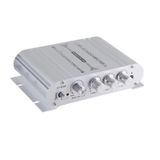  Amly lepy 838 amply mini ST-838 - KHÔNG KÈM NGUỒN -DC4253 