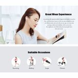  [QUỐC TẾ] Tai nghe bluetooth QCY Mini 2 -Tai nghe thể thao QCY Mini 2 -dc3597 