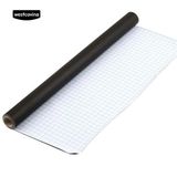  Giấy dán tường dùng làm bảng đen và phấn cho bé KT 45x200cm -dc3238 