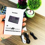  Sound card S8 2024 Có 2 Cổng Mic Và Tích Hợp Cổng Nhạc Cụ✔Hát Karaoke Live tream Thu Âm Thế Hệ Mới✔ K 