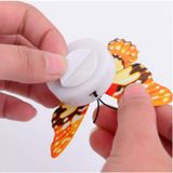  Đèn LED Dính Tường Hình Bướm - Đèn Ngủ Họa Tiết Bướm -dc2307 