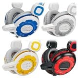  Tai nghe trùm tai có dây VP-T7 Kingbas -DC2125 